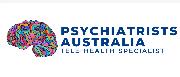 Psychiatrists Australia Logo